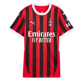 AC Milan Hemmatröja Dam 2024/2025